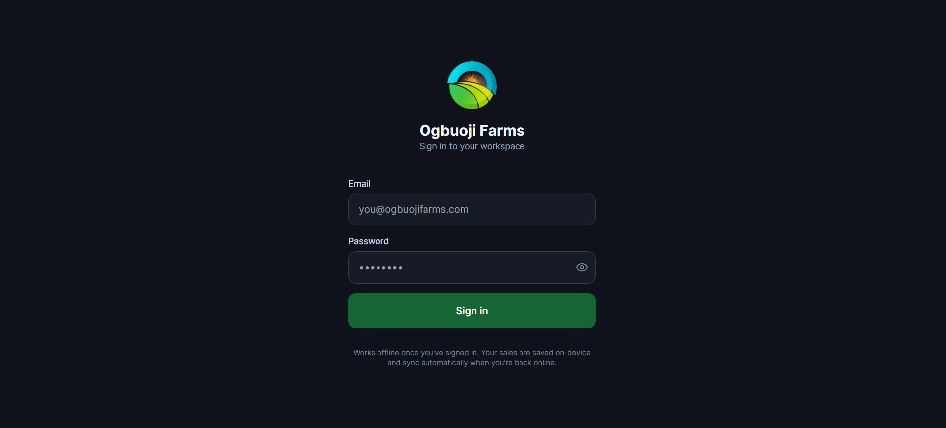 Ogbuoji Management System